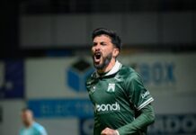 Ferro busca consolidar su liderazgo ante Estudiantes de Buenos Aires en la Primera Nacional