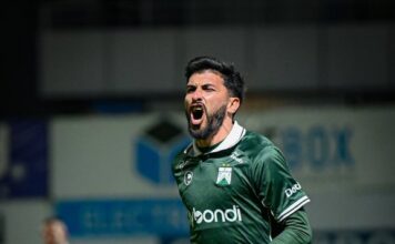 Ferro busca consolidar su liderazgo ante Estudiantes de Buenos Aires en la Primera Nacional