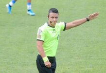 Gariano aclara su decisión sobre el penal no sancionado a River