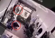 Detenido un adolescente por el asesinato de un barbero en un violento enfrentamiento