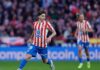 La Guerra por Julián Álvarez: Barcelona y Atlético de Madrid Intensifican la Controversia