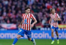 La Guerra por Julián Álvarez: Barcelona y Atlético de Madrid Intensifican la Controversia