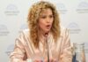 Lourdes Arrieta Cuestiona el Apoyo a Israel y Critica el Gobierno de Milei