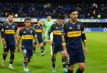 Newell’s y Boca se Enfrentan EN VIVO en el Torneo Clausura: ¡Todo lo que Necesitas Saber!