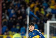 Platense y Boca se enfrentan en un duelo clave del Torneo Clausura 2026