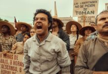 Netflix lanza el tráiler del esperado final de Cien años de soledad