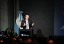 El Ministro Sturzenegger Reconoce Pérdida de Empleo Formal y Apuesta por el Monotributo