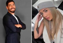 Escándalo Moyano-Candela: La Fuga Semidesnuda que Conmocionó a Argentina