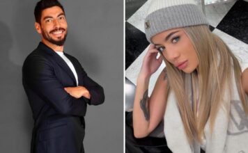 Escándalo Moyano-Candela: La Fuga Semidesnuda que Conmocionó a Argentina