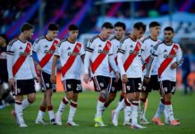 River Plate en alerta: ¿Qué pasará con el partido contra Independiente Santa Fe tras el terremoto en Colombia?