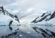 Ríos Atmosféricos: Un Nuevo Riesgo para la Antártida y el Nivel del Mar