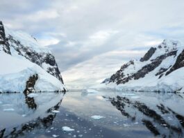 Ríos Atmosféricos: Un Nuevo Riesgo para la Antártida y el Nivel del Mar
