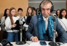 El Coro Nacional de Niños se presenta en vivo tras su disolución