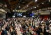 La Feria de Editores celebra su 15ª edición con récord de asistencia