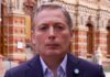 Fernando Gray Impulsa Acción Judicial Contra la Privatización de AySA