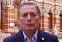 Fernando Gray Impulsa Acción Judicial Contra la Privatización de AySA