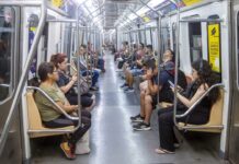 Tragedia en el Subte: Hombre Falleció Tras Ser Arrollado en la Línea A