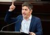 Kicillof Denuncia Extorsión de Milei a Provincias para Su Reelección