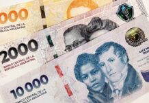 El Poder Adquisitivo del Sector Privado Continúa su Descenso en Junio