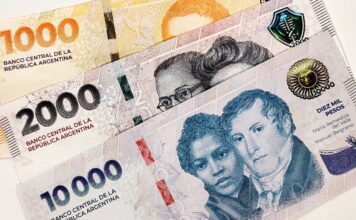 El Poder Adquisitivo del Sector Privado Continúa su Descenso en Junio