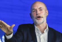 Rodríguez Larreta Anuncia Su Candidatura a Jefe de Gobierno para 2027