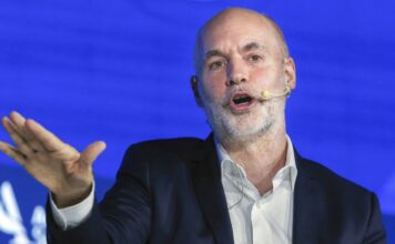 Rodríguez Larreta Anuncia Su Candidatura a Jefe de Gobierno para 2027