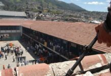 Palmasola: La temida prisión de Bolivia donde Fernando Cerimedo enfrentará su juicio