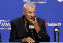 Adiós a Don Nelson: La leyenda de la NBA que revolucionó el baloncesto