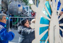 AySA Proporcionará Agua Potable Gratuita Durante la Fiesta de San Cayetano