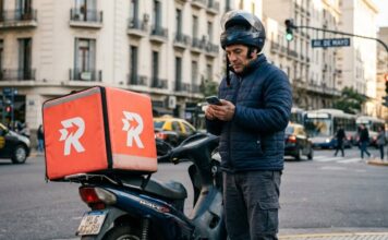 El empleo registrado se reduce por tercer mes consecutivo