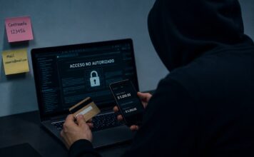 Ciberfraudes en Aumento: Más de 1.300 Denuncias en Solo Seis Meses