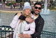 Declaraciones revelan un vínculo «cariñoso» entre Facundo Moyano y Candela Arizaga en medio de la investigación