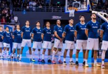 Argentina a Pasos de la Clasificación: El Reto hacia el Mundial de Básquet 2027