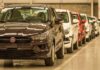 Caída Histórica en el Patentamiento de Autos: Un 30,6% Menos en Julio