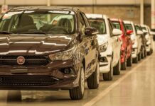 Caída Histórica en el Patentamiento de Autos: Un 30,6% Menos en Julio