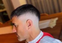 Ignacio Malcorra sorprende con un cambio radical de look: adiós a las icónicas «cubanas»