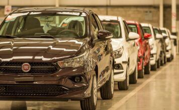 Caída Histórica en el Patentamiento de Autos: Un 30,6% Menos en Julio