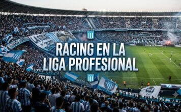 Racing se Prepara para el Inicio de la Liga Profesional: Días, Horarios y TV