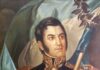176 años recordando al general José de San Martín, héroe de la independencia