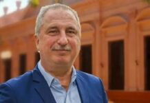 Passalacqua Solicita Autorización para Obtener US$387 Millones en Créditos