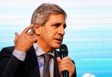 Caputo Invoca el Peronismo para Justificar Nuevos Créditos Hipotecarios