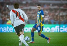 El Torneo Clausura se Agita: Cronograma y Horarios de la Cuarta Fecha