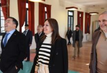 Avances en la Transformación del Espacio Unzué: Un Nuevo Centro de Formación en Mar del Plata