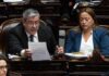 Oposición en el Congreso logra 133 votos para debatir sobre endeudamiento familiar