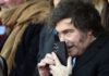 La Caída de Javier Milei: ¿Adiós a la Dominancia Digital?