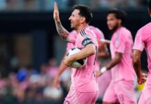 Guillermo Hoyos elogia a Messi tras su brillante debut con Inter Miami