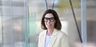 Laura Alonso del PRO: «Es momento de blindar el cambio y evitar la trampa populista»