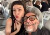 Sofía Gala aclara su relación con Fito Páez: «Nunca fuimos pareja»