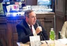 Un nuevo enfoque sobre la convivencia: «Tu ley es mi ley» de Alejandro Mellincovsky