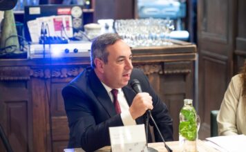 Un nuevo enfoque sobre la convivencia: «Tu ley es mi ley» de Alejandro Mellincovsky